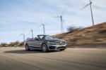 Mercedes-Benz C300 Cabriolet AMG Line 2016 года (NA)